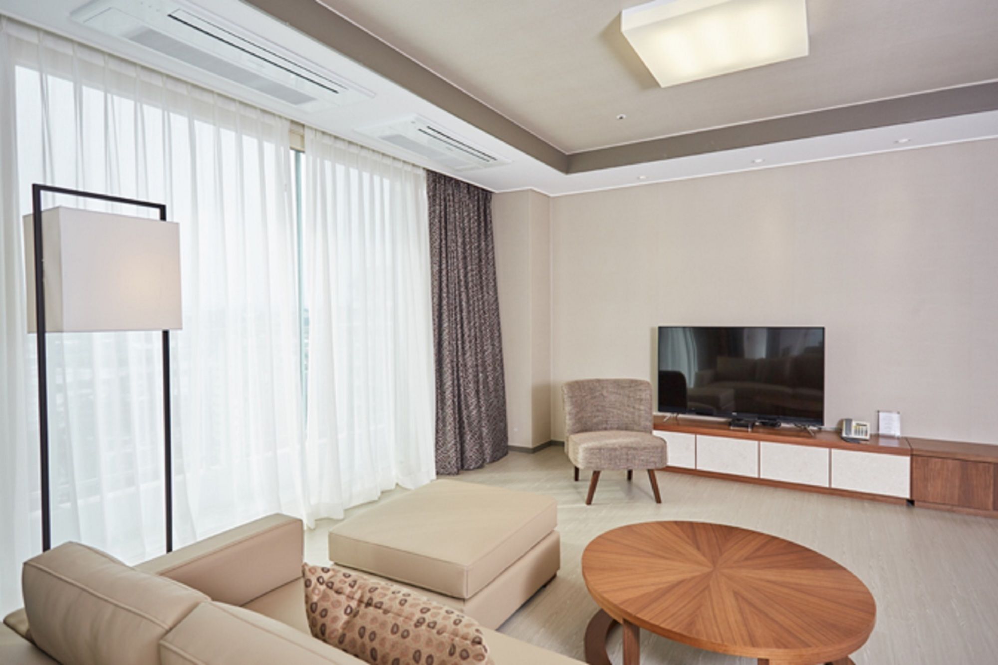 Pyeongchang I Want Hotel & Resort Ngoại thất bức ảnh
