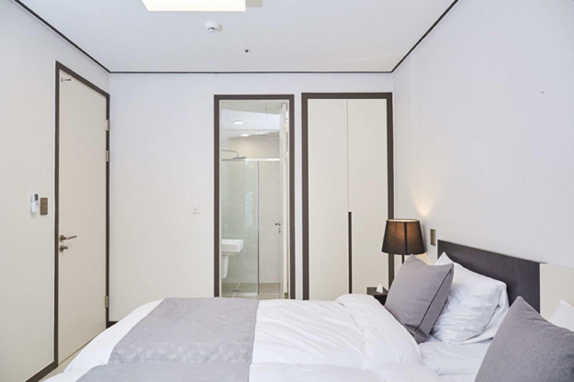 Pyeongchang I Want Hotel & Resort Ngoại thất bức ảnh